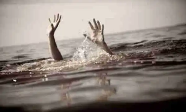So SAD!! Five-Year Old Boy Drowns In Cross River (See How It Happened)